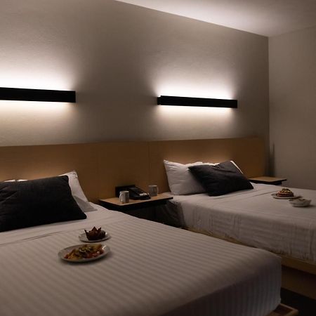 Bv Hotel Atlixco Εξωτερικό φωτογραφία