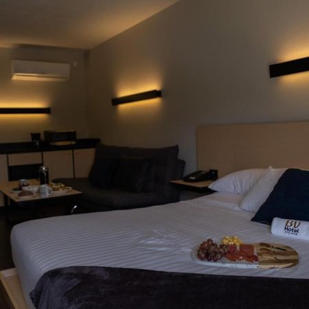 Bv Hotel Atlixco Εξωτερικό φωτογραφία