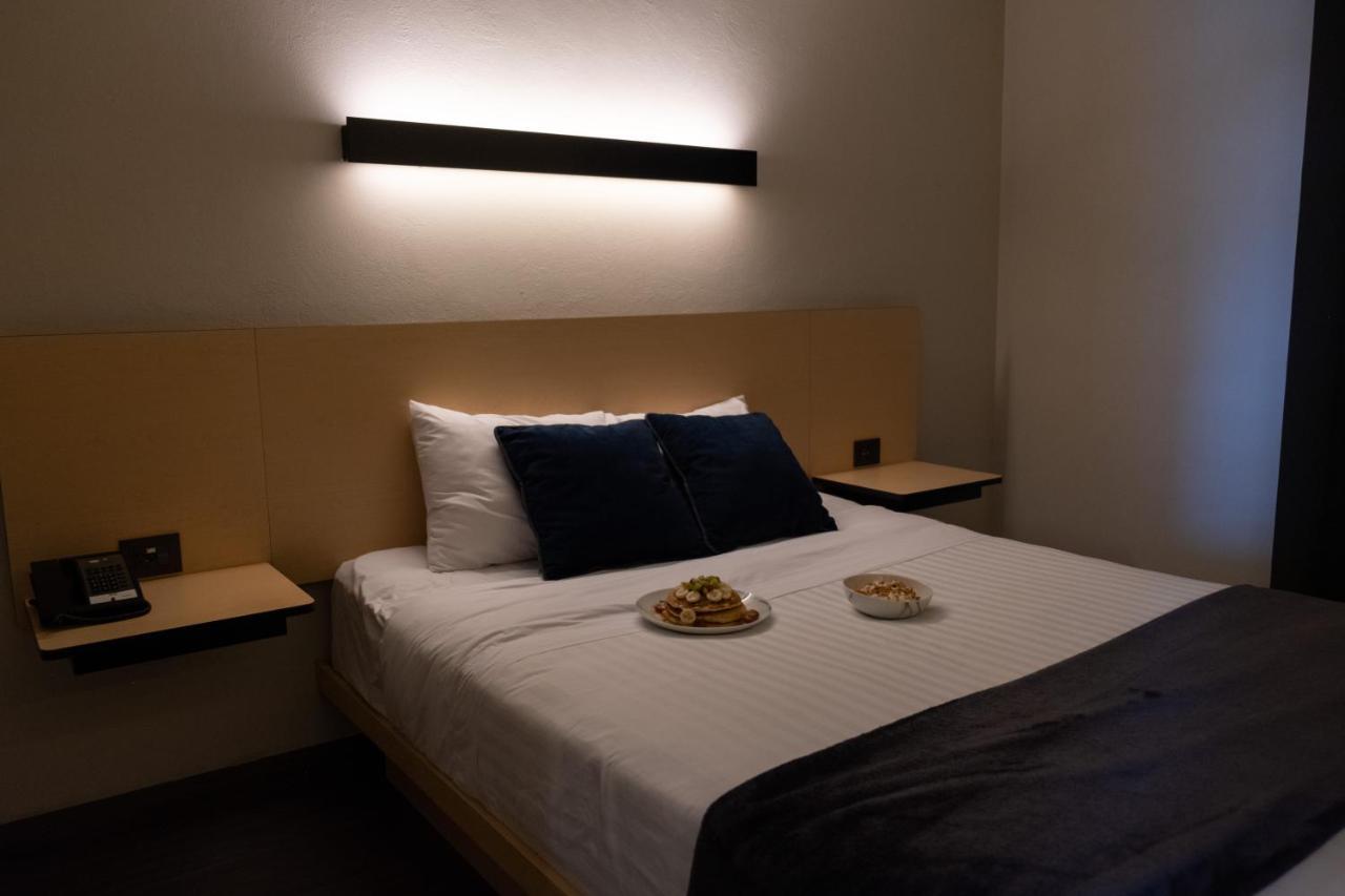 Bv Hotel Atlixco Εξωτερικό φωτογραφία