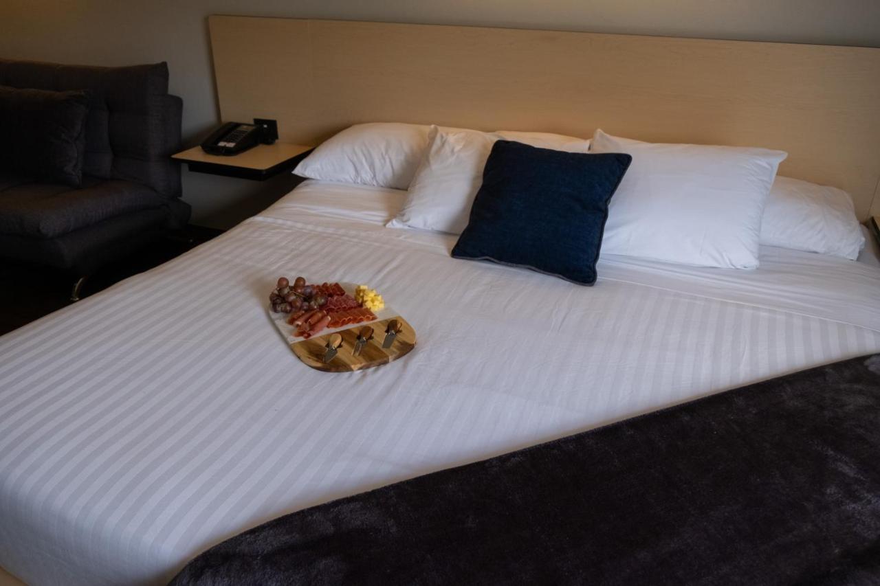 Bv Hotel Atlixco Εξωτερικό φωτογραφία