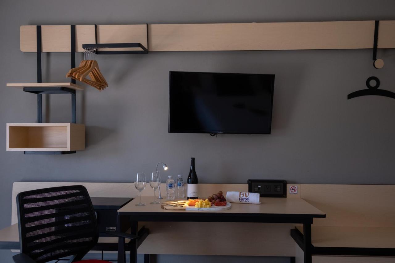 Bv Hotel Atlixco Εξωτερικό φωτογραφία