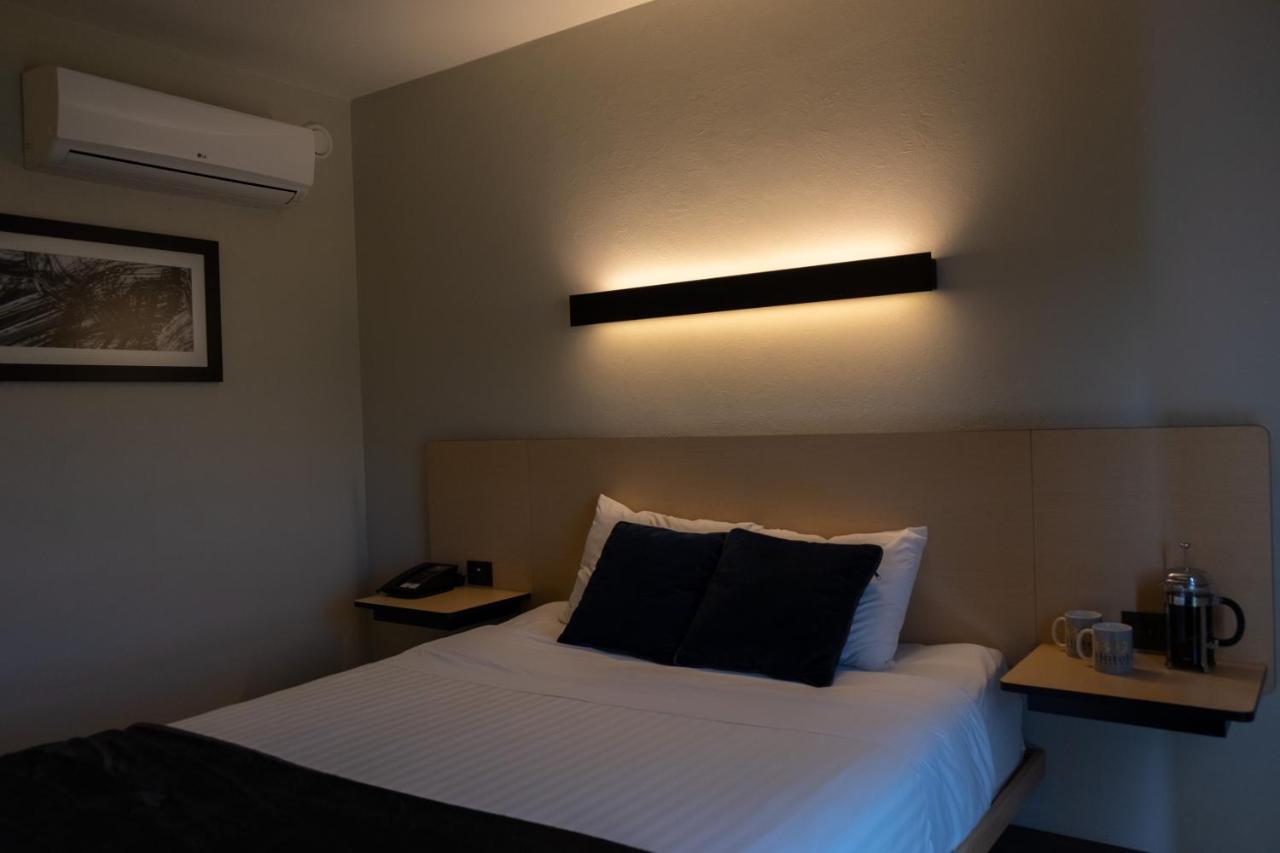 Bv Hotel Atlixco Εξωτερικό φωτογραφία