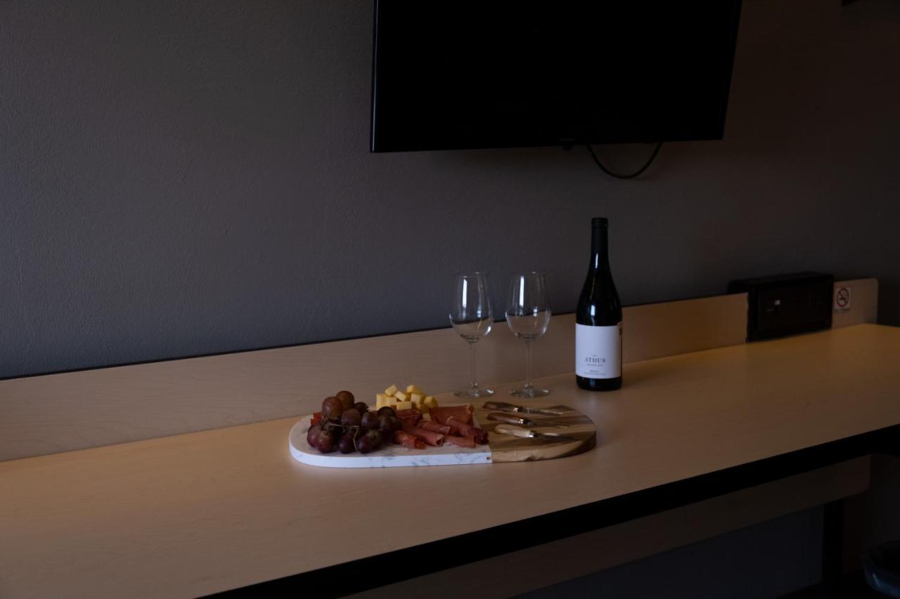 Bv Hotel Atlixco Εξωτερικό φωτογραφία
