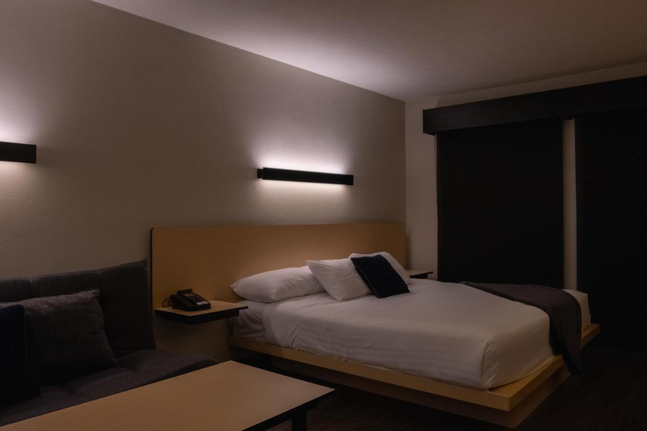Bv Hotel Atlixco Εξωτερικό φωτογραφία