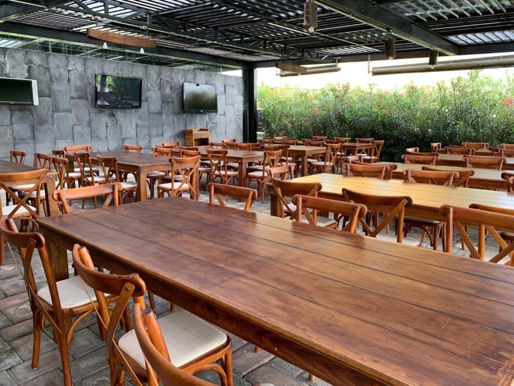 Bv Hotel Atlixco Εξωτερικό φωτογραφία