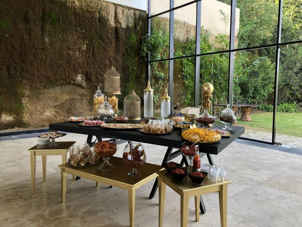 Bv Hotel Atlixco Εξωτερικό φωτογραφία